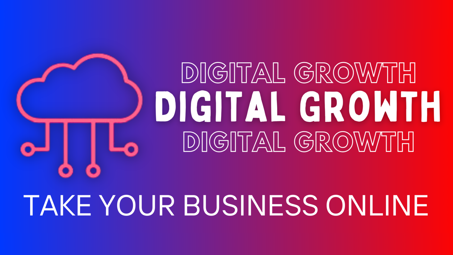 About Us - Digital Growth